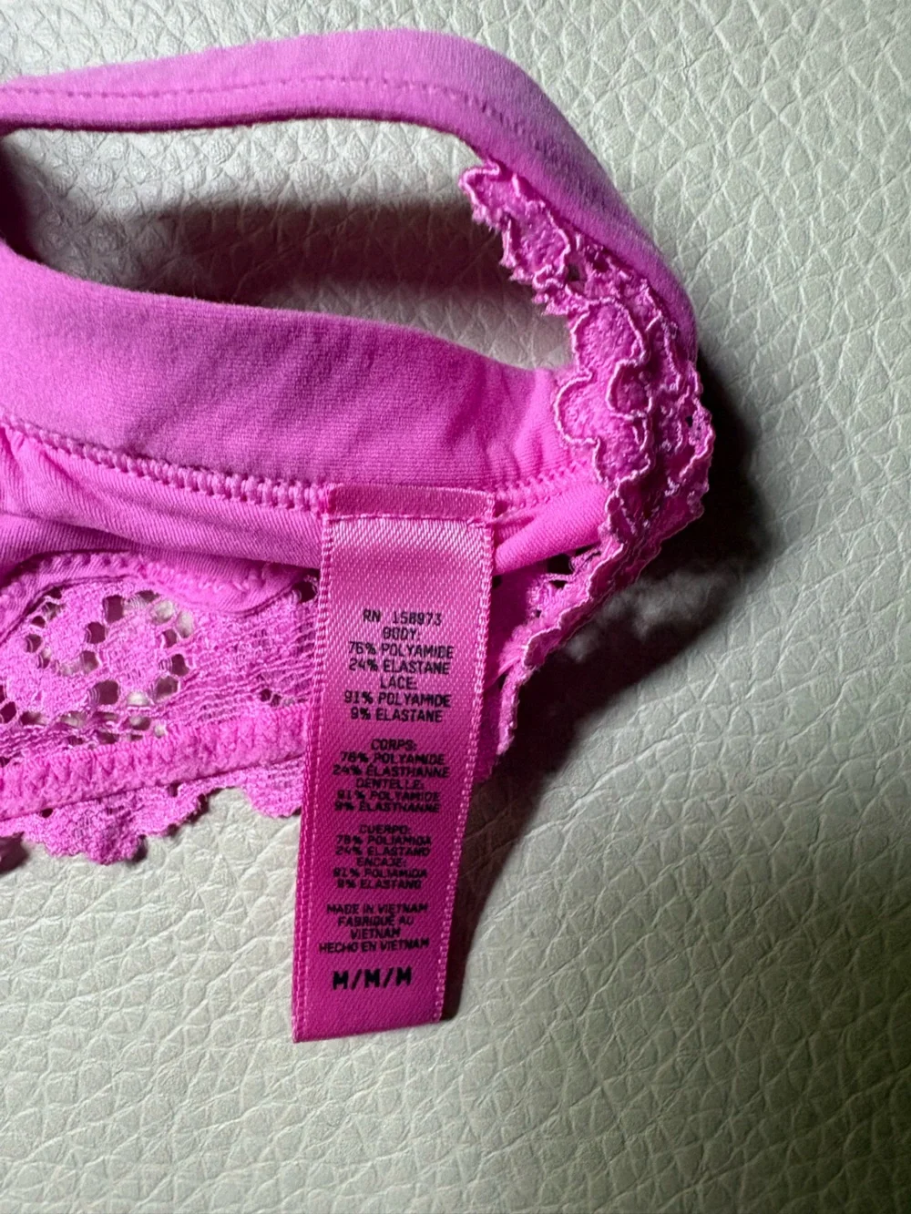 Skims Bralette - Picture 3 of 3